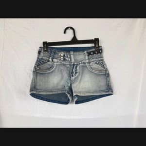 Cute Denim shorts
